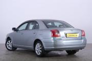 Toyota Avensis II Рестайлинг Омск  - изображение 27