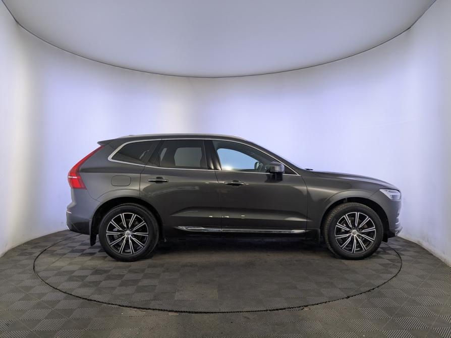 Volvo XC60 II Москва  - изображение 4
