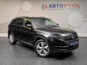 Skoda Kodiaq I Москва  - изображение 26