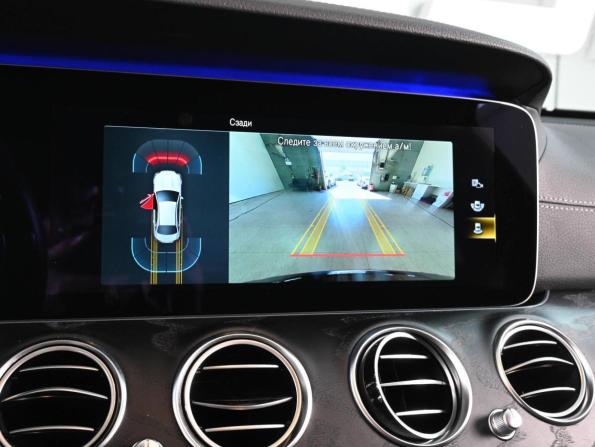 Mercedes-Benz E-Класс V (W213 S213 C238) Рестайлинг с пробегом 2020 года, цена 3 949 000 рублей, 104178 км, седан, Автокод Объявления