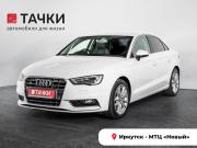 Audi A3 III (8V) Иркутск  - изображение 25