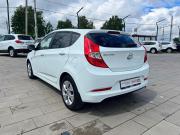Hyundai Solaris I Рестайлинг Стерлитамак  - изображение 26