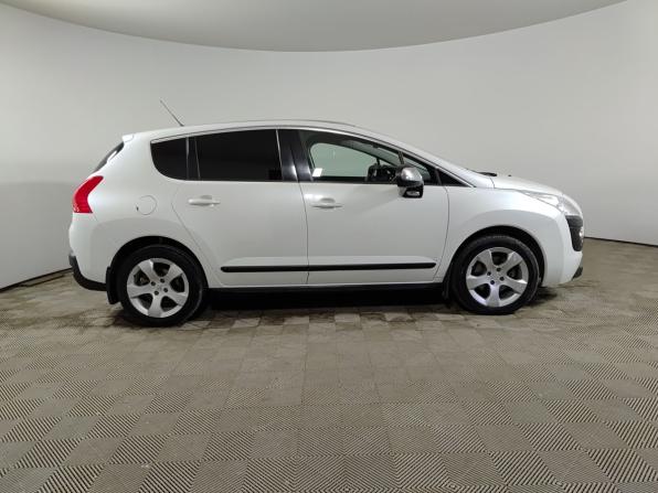 Peugeot 3008 I с пробегом 2011 года, цена 710 000 рублей, 177080 км, внедорожник, Автокод Объявления