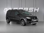 Lada (ВАЗ) Largus I Рестайлинг Минеральные Воды  - изображение 18