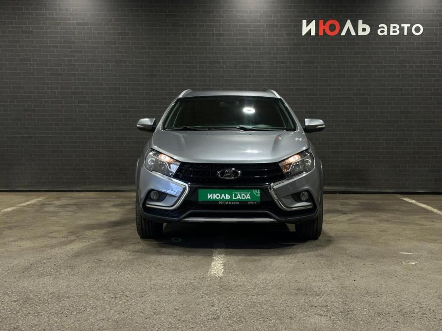 Lada (ВАЗ) Vesta I Челябинск  - изображение 2