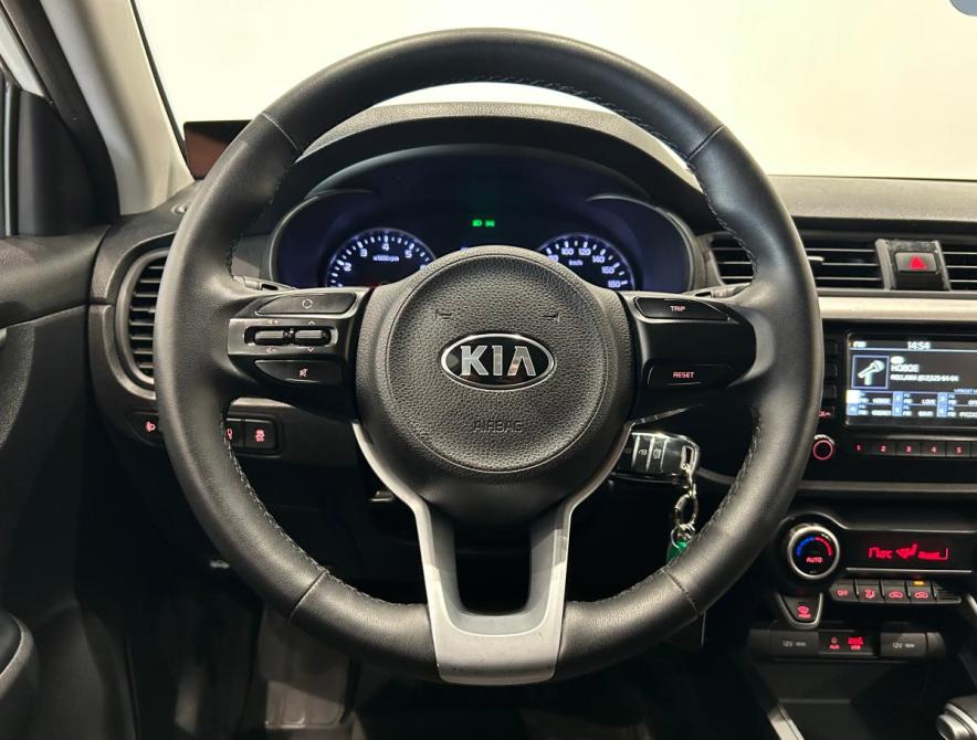 Kia Rio IV Санкт-Петербург  - изображение 20