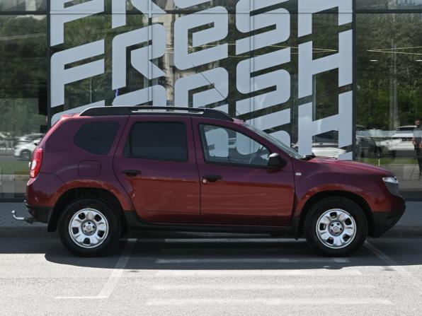Renault Duster I с пробегом 2014 года, цена 675 000 рублей, 306910 км, внедорожник, Автокод Объявления