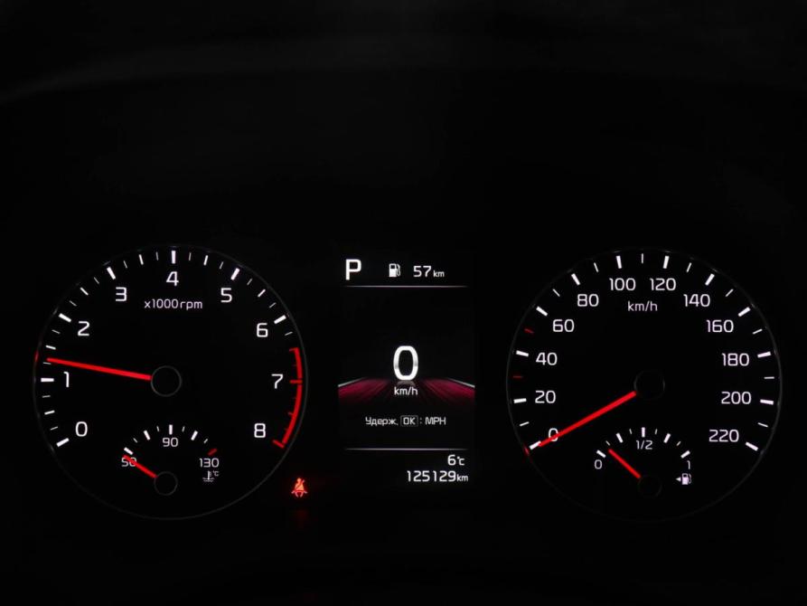 Kia Rio IV Рестайлинг Химки  - изображение 11