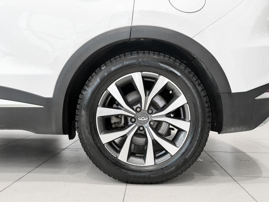 Chery Tiggo 7 Pro Max I Казань  - изображение 22