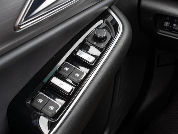 BAIC U5 Plus с пробегом 2023 года, цена 1 360 000 рублей, 6611 км, седан, Автокод Объявления