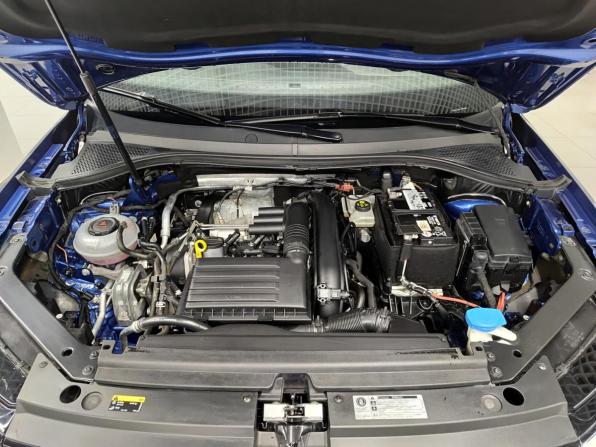 Volkswagen Tiguan II с пробегом 2018 года, цена 2 343 000 рублей, 54666 км, внедорожник, Автокод Объявления