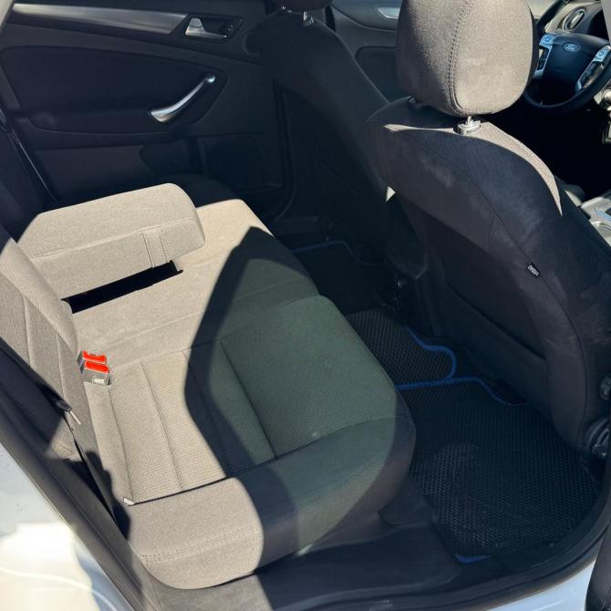 Ford Mondeo IV Рестайлинг Нижнекамск  - изображение 11