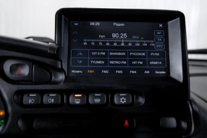 Lada (ВАЗ) Niva Travel I с пробегом 2023 года, цена 1 049 000 рублей, 62794 км, внедорожник, Автокод Объявления