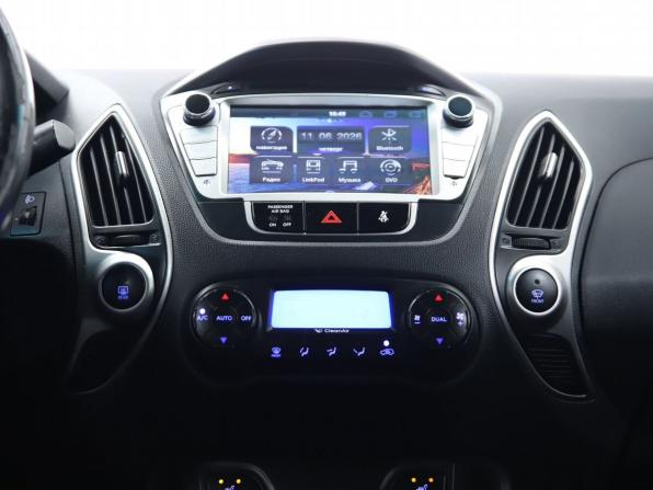 Hyundai ix35 I с пробегом 2010 года, цена 1 330 000 рублей, 140888 км, внедорожник, Автокод Объявления