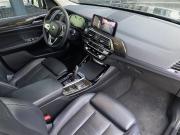 BMW X3 III (G01) Сочи  - изображение 36