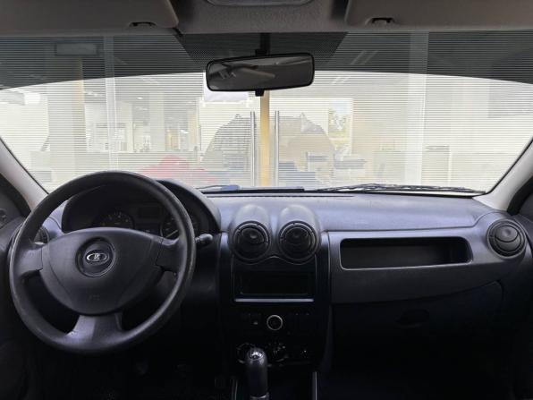 Lada (ВАЗ) Largus I с пробегом 2014 года, цена 620 000 рублей, 123700 км, универсал, Автокод Объявления