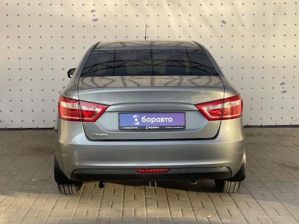 Lada (ВАЗ) Vesta I с пробегом 2018 года, цена 870 000 рублей, 97614 км, седан, Автокод Объявления