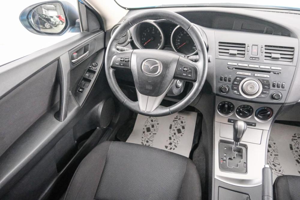 Mazda 3 II (BL) Красноярск  - изображение 10