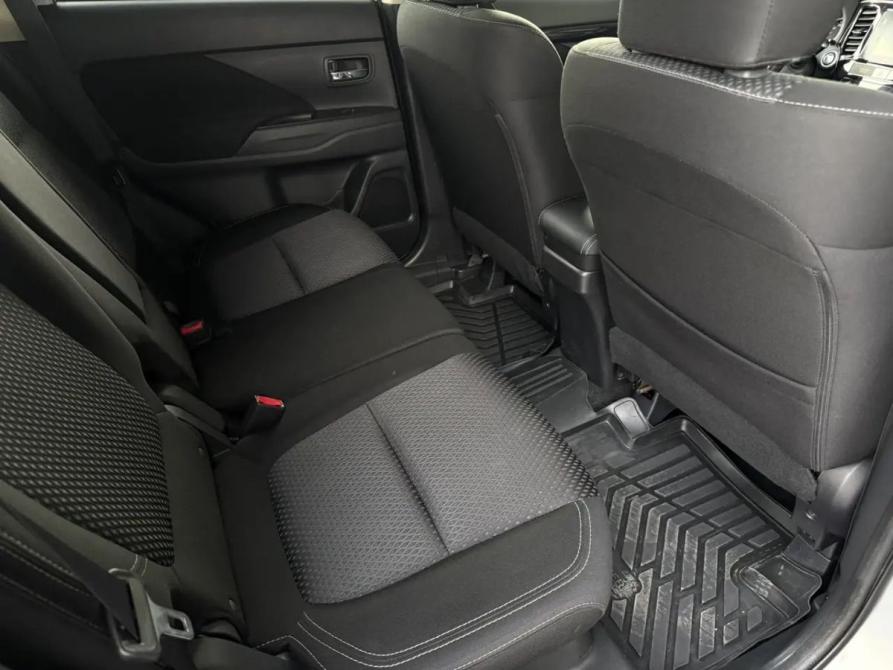 Mitsubishi Outlander III Рестайлинг 3 Волгоград  - изображение 23