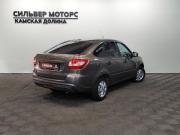 Lada (ВАЗ) Granta I Рестайлинг Пермь  - изображение 10