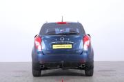 SsangYong Actyon II Рестайлинг Омск  - изображение 29