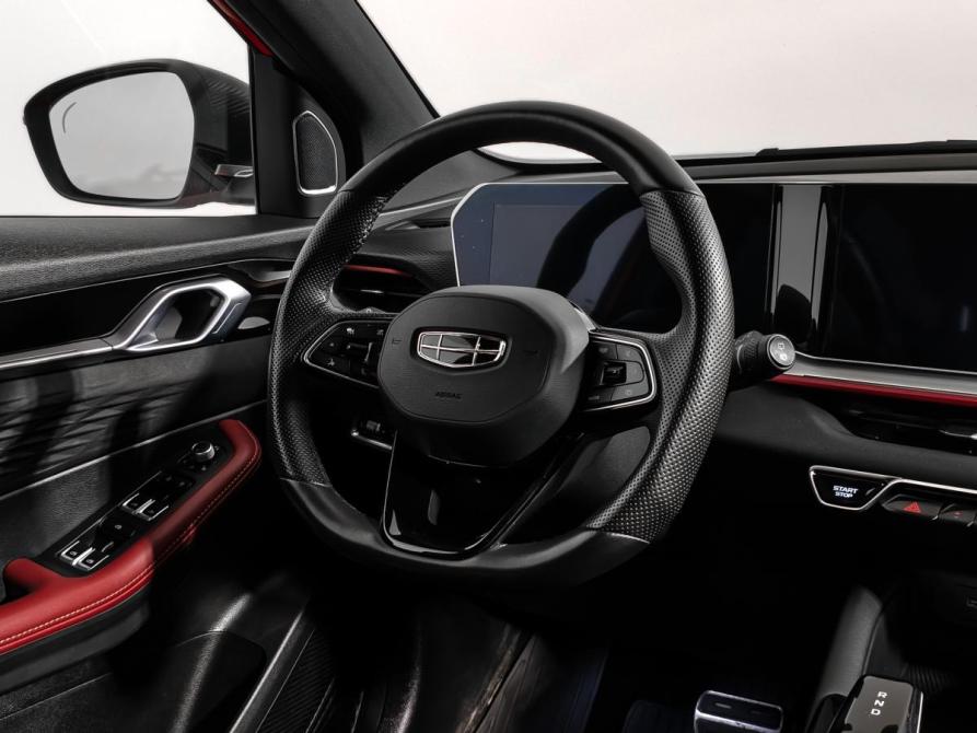 Geely Coolray I Рестайлинг Санкт-Петербург  - изображение 16