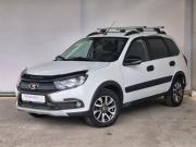 Lada (ВАЗ) Granta I Рестайлинг Петрозаводск  - изображение 21