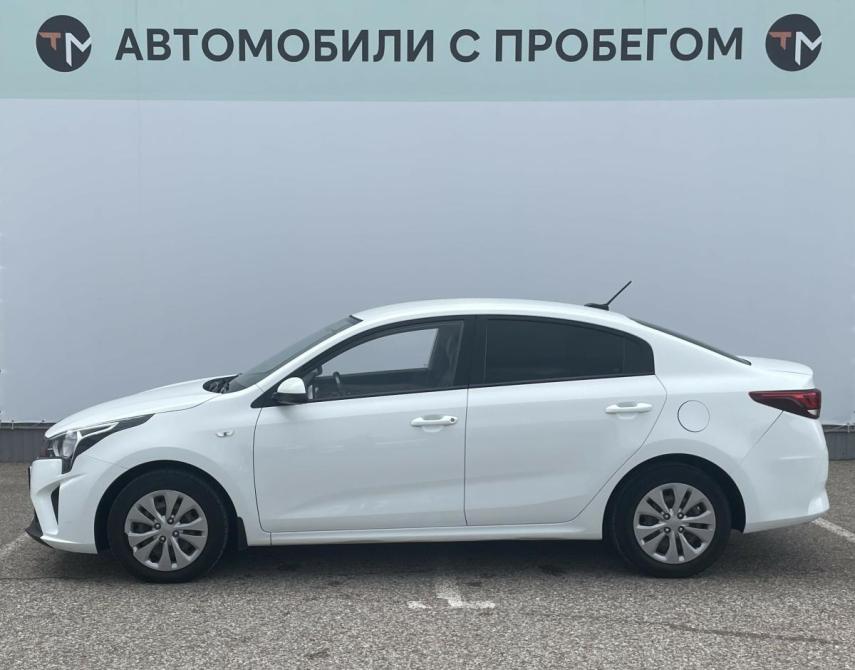 Kia Rio IV Рестайлинг Стерлитамак  - изображение 3