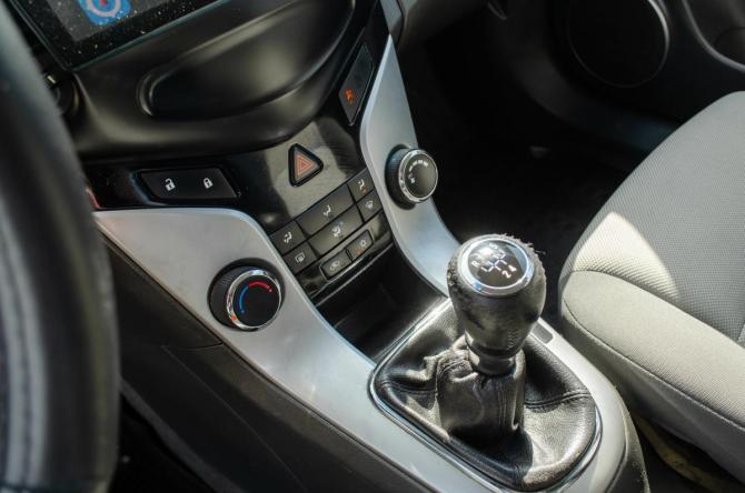 Chevrolet Cruze I с пробегом 2009 года, цена 550 000 рублей, 253000 км, седан, Автокод Объявления
