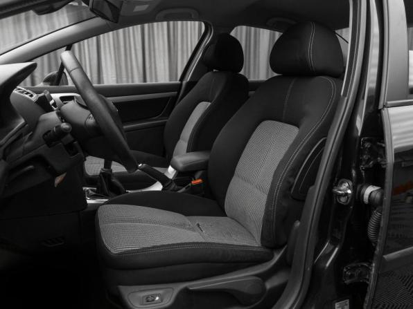 Peugeot 407 с пробегом 2008 года, цена 380 000 рублей, 277490 км, седан, Автокод Объявления
