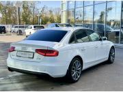 Audi A4 IV (B8) Рестайлинг Воронеж  - изображение 32
