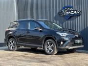 Toyota RAV4 IV (XA40) Рестайлинг Ижевск  - изображение 22