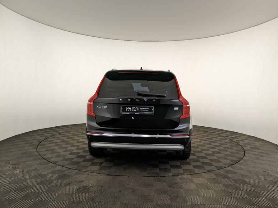 Volvo XC90 II Рестайлинг 1 Москва  - изображение 6