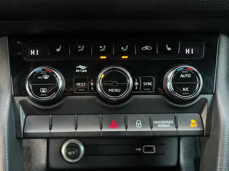 Skoda Kodiaq I Альметьевск  - изображение 18