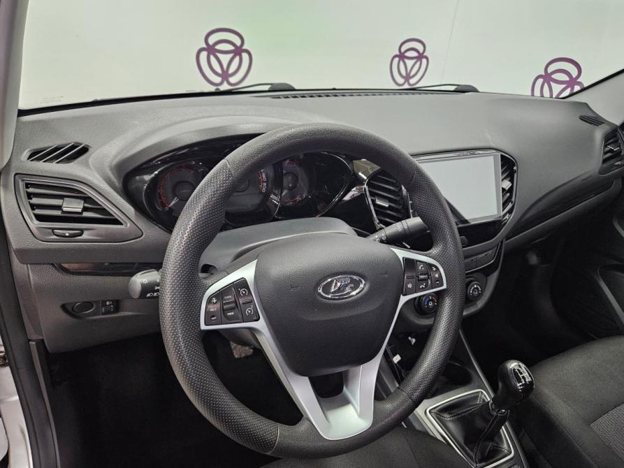 Lada (ВАЗ) Vesta I Тольятти  - изображение 11