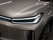 Geely Galaxy M7 Москва  - изображение 38