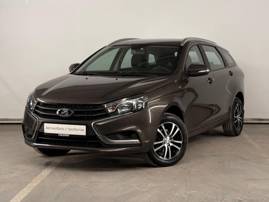 Lada (ВАЗ) Vesta I Екатеринбург  - изображение 1