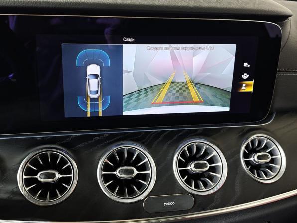 Mercedes-Benz E-Класс V (W213 S213 C238) Рестайлинг с пробегом 2020 года, цена 5 190 000 рублей, 52510 км, купе-хардтоп, Автокод Объявления
