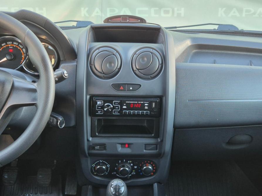 Lada (ВАЗ) Largus I Рестайлинг Екатеринбург  - изображение 10