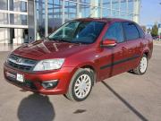 Lada (ВАЗ) Granta I Пермь  - изображение 10