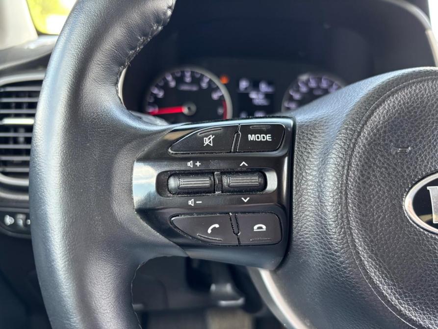 Kia Rio IV Рестайлинг Набережные Челны  - изображение 22