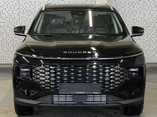 Новый Soueast S07 2026 года, цена 3 399 000 рублей, внедорожник, Автокод Объявления