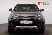 DW Hower H5 Ярославль  - изображение 28