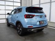 Chery Tiggo 4 Pro I Рестайлинг Кемерово  - изображение 34
