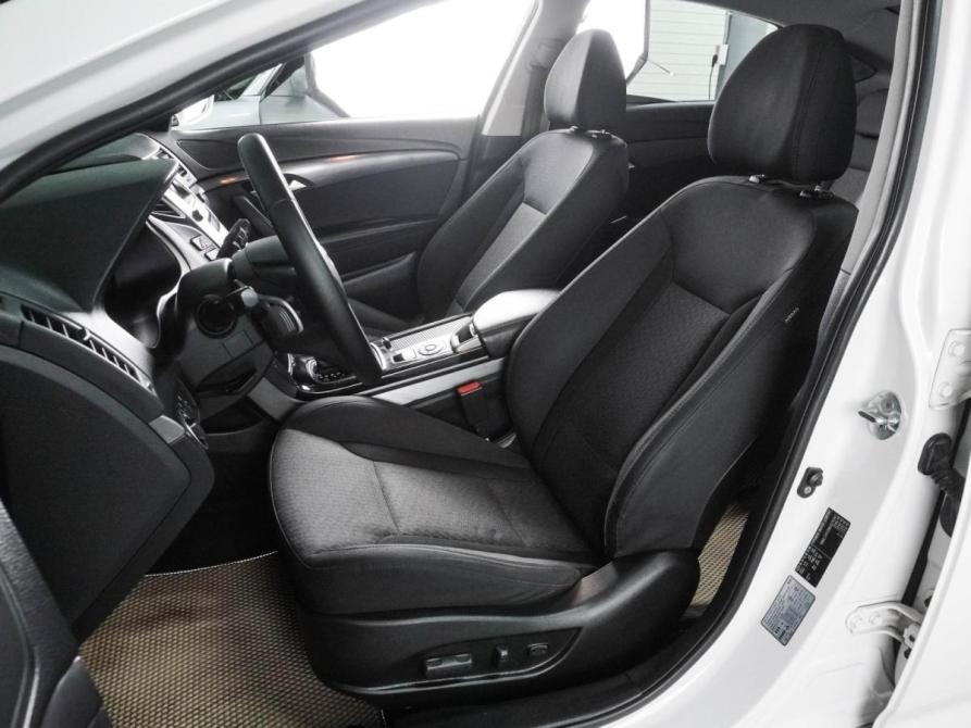 Hyundai i40 I Рестайлинг Воронеж  - изображение 10