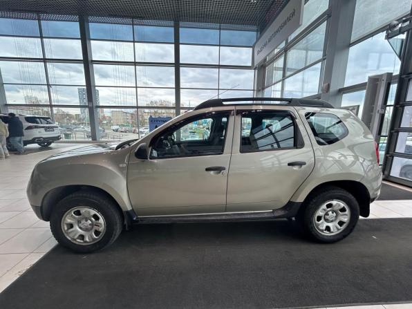Renault Duster I с пробегом 2013 года, цена 895 000 рублей, 61783 км, внедорожник, Автокод Объявления