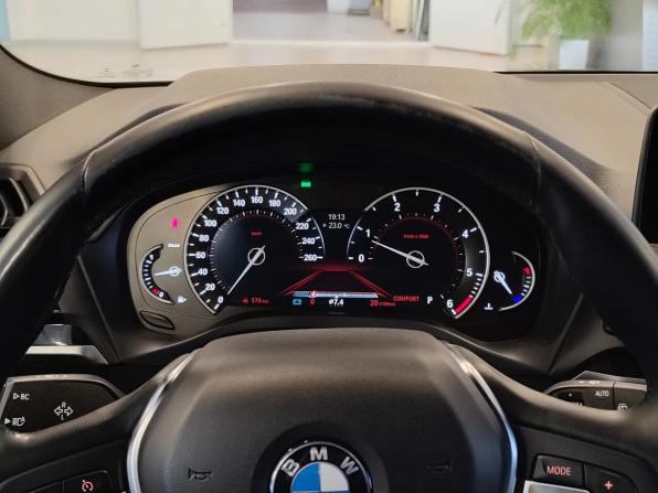 BMW X3 III (G01) с пробегом 2019 года, цена 3 349 000 рублей, 170861 км, внедорожник, Автокод Объявления