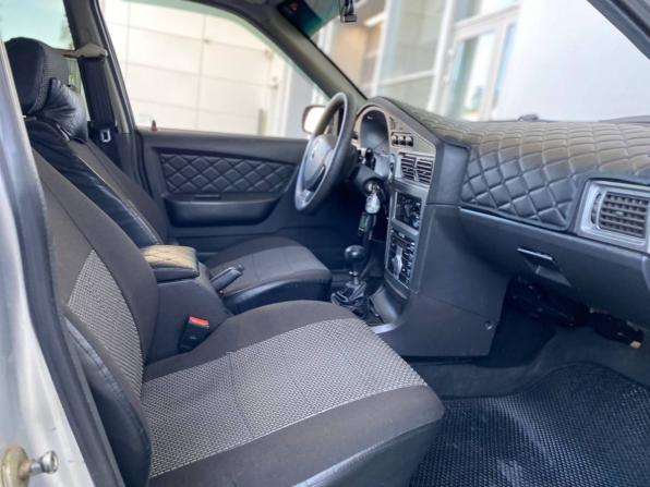 Daewoo Nexia I Рестайлинг с пробегом 2012 года, цена 228 000 рублей, 143198 км, седан, Автокод Объявления