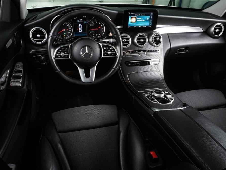 Mercedes-Benz C-Класс IV (W205) Рестайлинг Воронеж  - изображение 6