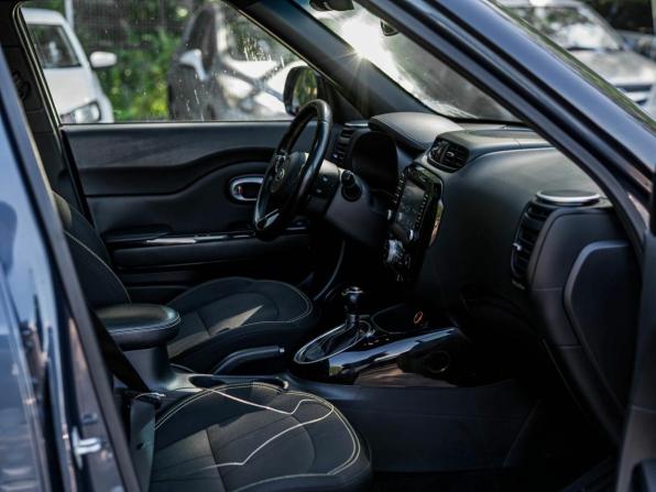 Kia Soul II с пробегом 2015 года, цена 1 125 000 рублей, 205332 км, хэтчбек, Автокод Объявления